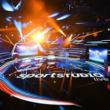 Live im zdf u21 em in tschechien grupppenphase. Tv Kritik Zur Fussball Em Auftakt Des Zdf Einfach Mal Ruhig Sein Svz De