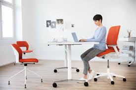 Some ergonomic models feature a mesh back for added flexibility. Wilkhahn Breaks Down The Design Process Of Its At Task Chair