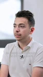 Tim, Malik und Clemens erzählen, was die WISAG für sie besonders macht:  Offenheit, Zusammenhalt und Teamgeist. 🙌 Hier zählt, wer Du bist