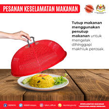 Berikutan perintah kawalan pergerakan yang telah diumumkan, bahagian keselamatan dan kualiti makanan akan menangguhkan penerimaan pelawat sehingga 14 jun nombor telefon ibu pejabat bahagian keselamatan dan kualiti makanan yang boleh dihubungi. Sentiasa Menutup Makanan Menggunakan Penutup Makanan Untuk Mengelakkan Di Bahagian Keselamatan Dan Kualiti Makanan Kementerian Kesihatan Malaysia Facebook