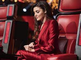 Hande Ercel 2021 Unluler Mac Makyaj Guzellik