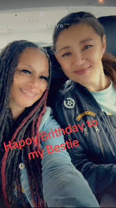 Happy Birthday to my Bestie I hope you have a blessed Birthday and my more  🎂❤️🤟🏾