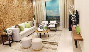 Khusus untuk jumlah ruang istirahat yang sangat dibutuhkan atau bisa juga dengan ruang tamu. Rekaan Rumah Moden