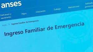Hogares pertenecientes al registro social de hogares, con al menos un. Cronograma De Pago Del Ife Para La Proxima Semana