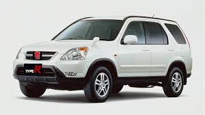 Modified engines, turbocharged engines, etc. There S A One Of A Kind Honda Cr V Type R For Sale In Malaysia Autobuzz My