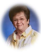 Obituary information for Gloria Dell Clement