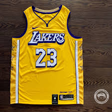 I gotta honor it, yeah 但我感到荣幸 depending on the. çƒè¡£è—å®¶ Lebron James Lakers City Edition è©¹å§†æ–¯æ¹–äººåŸŽå¸‚ç‰ˆçƒè¿·ç‰ˆnba çƒè¡£ è¦çš®è³¼ç‰©