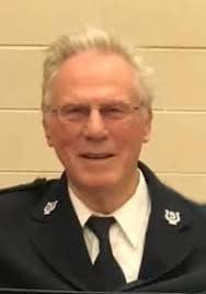 William H Dobney — Pollock-Randall Funeral Home