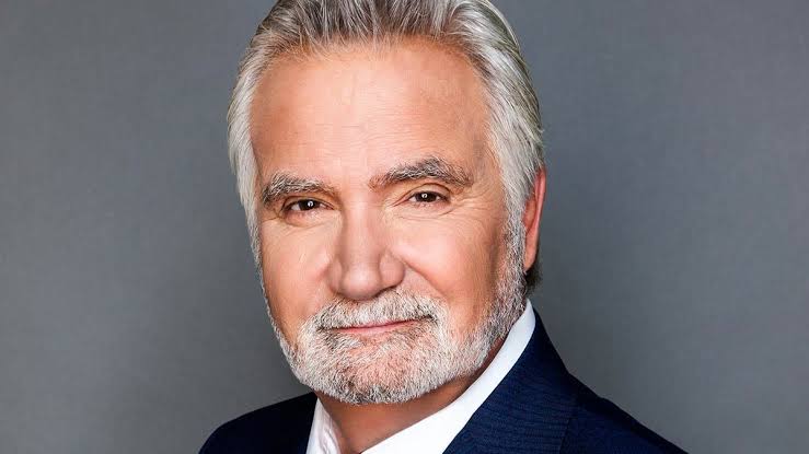 The Bold and the Beautiful' Original Cast Member John McCook to Make  Multi-Episode Appearance on 'The Young and the Restless'