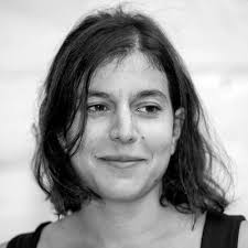 Anna Badia López, autor The New Barcelona Post