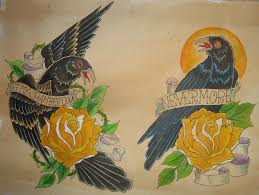 Birds That Dont Fly Pin On Tattoos Body Modifications