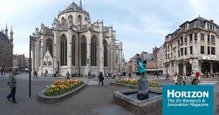 However, if you would like to take the bus outside the center, check the website of de lijn (for flanders) or tec (for. Leuven Named The 2020 European Capital Of Innovation Horizon The Eu Research Innovation Magazine European Commission