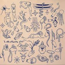 Pin On Ink