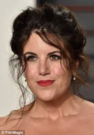 Monica Lewinsky tweets tribute to bullied Daniel Fitzpatrick who committed  suicide