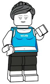 Everything you need to know about wii fit trainer in super smash bros. Wii Fit Trainer Cjdm1999 Lego Dimensions Customs Community Fandom