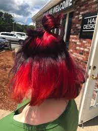 Pin On Hair