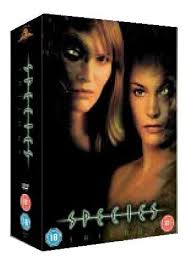 Natasha henstridge is a canadian actress as well as a former fashion model. Species Species 2 Species 3 Dvd 1995 Dvd 1995 Natasha Henstridge Uk Import Amazon De Dvd Blu Ray