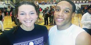 Levier, Clark are tops in District 8-AAA