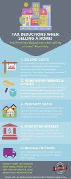 Realtor® And Homeowners' Guide To Tax Season