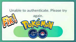 Check spelling or type a new query. How To Fix Pokemon Go Unable To Authenticate On Android And Ios Droid Harvest