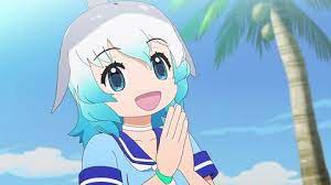 けものフレンズ2 3話感想 ダーウィンが来たのヒゲじい解説 アシカの谷間は狙い過ぎだわｗ ムダスレ無き改革 アシカ フレンズ ダーウィン
