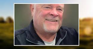 Daniel “Dan” W. Kersten Obituary July 26, 2017