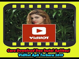 Le vidhot apk es de taille de 2.6 mb et a été téléchargé le nov 25, 2019. Cara Download Dan Install Aplikasi Vidhot Apk Versi 1 51 212 Terbaru 2019 Youtube