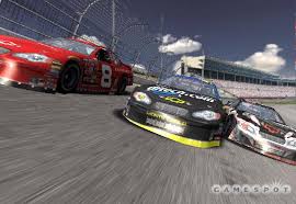 However, the whelen modified tour is entirely made up of. Nascar 2005 Chase For The Cup Designer Diary 2 Gamespot