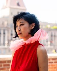 iF Design - Zero Waste: Designer Shelly Xu on a new way of production