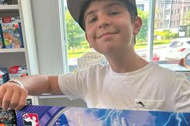 Fundraiser by Marie-Pier Tremblay : Aidons Thomas à réaliser son rêve: De  TORONTO à HAWAI