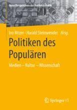 Smørrebrød med bagt selleri, brunet smør med hasselnødder og estragon. Politiken Des Popularen Medien Kultur Wissenschaft Ivo Ritzer Springer