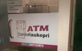 Bank bri sebagai salah satu bank. 166 Daftar Alamat Atm Bank Riau Kepri Sch Paperplane