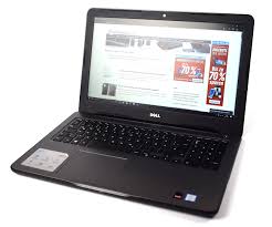 26 october 2014 file size: Dell Inspiron 15 5000 5567 1753 Notebook Review Notebookcheck Net Reviews