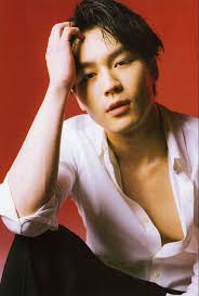 79 ideias de Ator Genta Matsuda ❤️‍🔥