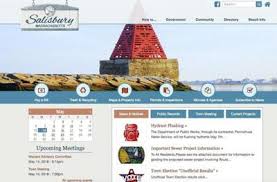 New Salisbury Website Called Citizen Centric Local News