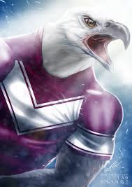 The Savage Sea Eagle Of Manly Warringah Print By Grange Wallis Sea Eagle Australian Rugby League Manly