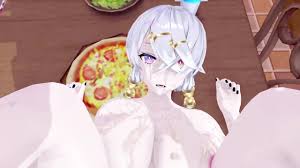 Lila atelier ryza 3D HENTAI Part 89