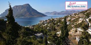 De griekse eilanden met o.a. Eilandhoppen Kos Kalymnos Nisyros Eilandhoppen Griekenland Vakantie