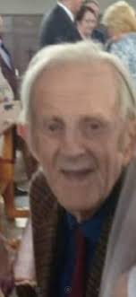 Death Notice of Jeremiah (Jerry) Noonan (Baldoyle, Dublin)