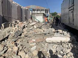 Jun 01, 2021 · haiti è uno dei paesi più poveri al mondo, ancora più provato dopo il devastante terremoto del 2010. 8zspxjyufeczpm