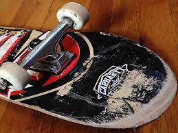Prevent Skateboard Razor Tail…Forever! | Outreachskateboarding