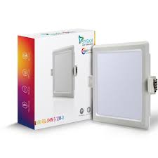 Bedroom ceiling led lights design. Buy Led Ceiling Lights Wall Lights For Living Room Bedroom Syska