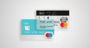 Who can get an n26 card? The N26 Mastercard Debit Card Accepted Worldwide N26 Europe