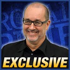 Dan Meis Exclusive: Everton Stadium architect