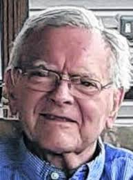 Vincent Ford Obituary (1935