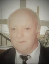 Obituary information for Vincent "Vindy" Macdonald