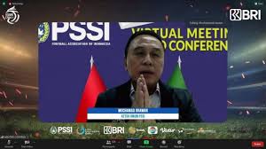 We did not find results for: Diperintahkan Erick Thohir Bri Jadi Sponsor Utama Liga 1 2021 2022 Bolatimes Com