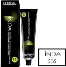 Loreal Paris Inoa Hair Color