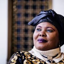 Finnish author Minna Canth could, and she did