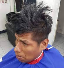 No hay hombre feo, solo mal arreglado!